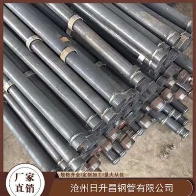 广元最薄的声测管壁厚可以到什么程度