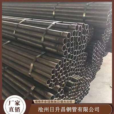 广元声测管规格型号对照表