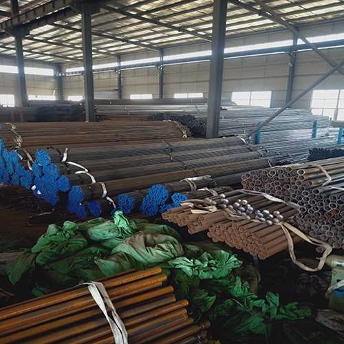 广元声测管为何能作为桩基础检测材料？
